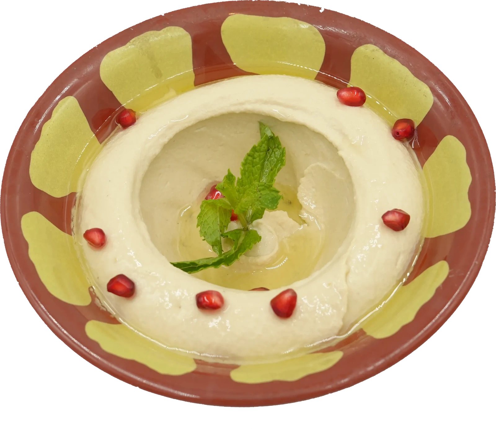 الريوق 4