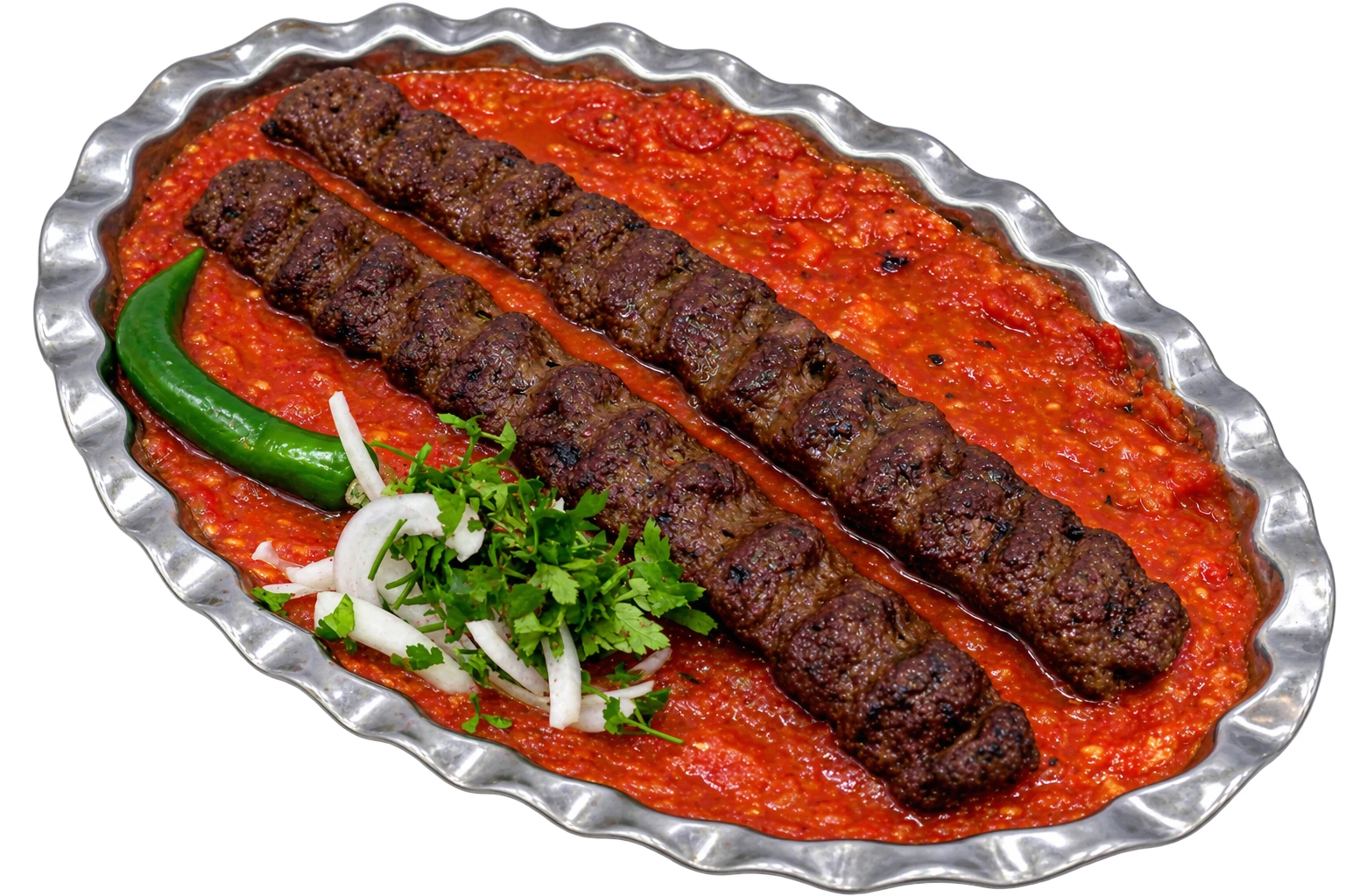 الأكل الرئيسي 8