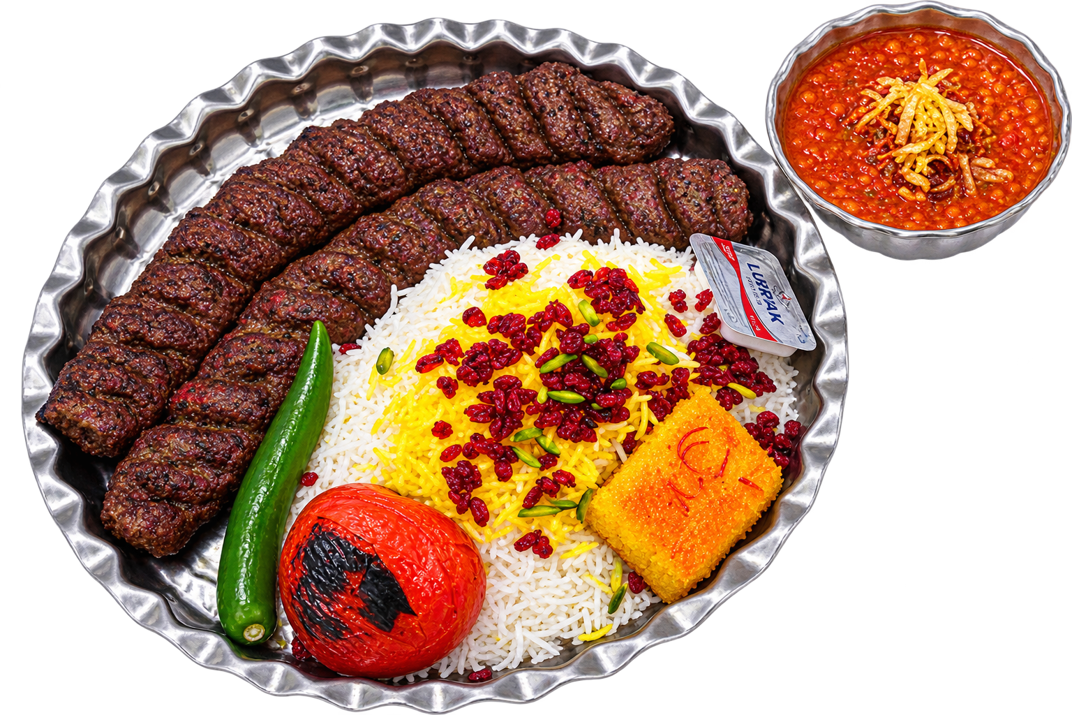 الأكل الرئيسي 9